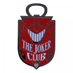 Fanatik &bdquo;Joker&ldquo; butelių atidarytuvas