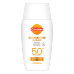 Carroten &ndash; veido &scaron;viesos skystis SPF50+