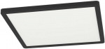Lamp EGLO &ndash; Rovito-Z lubinis &scaron;viestuvas juodas 29,5x29,5 &ndash; RGB + TW &ndash; Zigbee, Bluetooth