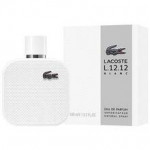 Eau de Lacoste L.12.12. Blanc EDP EDP Tester - 100 ml