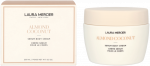 Laura Mercier Kūno kremas su migdolais ir kokosais, serumas 200 ml