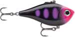 Vobleris Rapala Rippin Rap 5cm BLKL