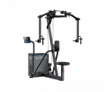 Evolve Digital Strength Series selektorizuotas krūtinės/pečių treniruoklis (DS-431)