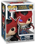 Funko POP! League of Legends Yone