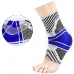 Kompresinis Čiurnos Įtvaras AUPCON Ankle Bliss