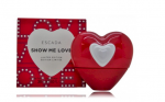 Escada Fairy Love Limited Edition Eau De Toilette 100ml kvepalai Moterims
