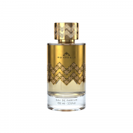 Monreale Bergamot Blow EDP parfumuotas vanduo vyrams, 100 ml