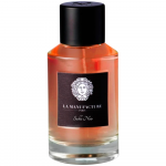 La Manufacture Sable Noir EDP parfumuotas vanduo unisex, 100 ml