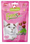 Fox4Pets Kačių Priedas - GRANATAPET FeiniSnack Antiena Be Grūdų 50g