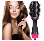 Plaukų formavimo &scaron;ukos Plaukų džiovintuvas - formavimo &scaron;ukos Happy people HP