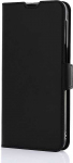 Dėklas Wave Book Case, Samsung Galaxy A36 5G, musta