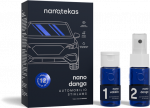 Nanotekas NANO DANGA Automobilio stiklams, 2×30 ml