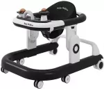 Tavalax ergonominė vaik&scaron;tynė pirmiesiems žingsniams su apsauga nuo O formos kojų