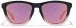 Hawkers ONE COLT polarized #Juodas Rožinė 1 u