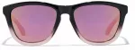 Hawkers ONE COLT polarized #Juodas Rožinė 1 u