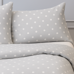 Comco Patalynės komplektas Bubbles 140x200