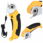 Realprices Belaidė audinių pjaustymo ma&scaron;ina, kartoninės žirklės, siuvėjo peilis