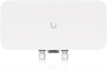 Mar&scaron;rutizatorius Ubiquiti Wireless AP WIFI7 BE11500 4x4 Indoor 10 GbE UniFi E7-Audience