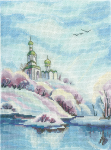 Andriana Beldizart Pavasario. Atlydys SANV-34