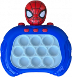 Spiderman &bdquo;Pop-it pro&ldquo; žaidimas