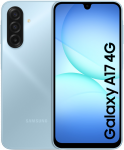 Samsung Galaxy A17 4G 4/128GB Light Blue