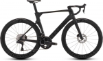 Dviratis Cube Litening AERO C:68X Race blackline 2026-58 cm (Dydis: 58 cm)
