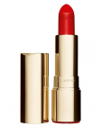 Clarins Joli Rouge Velvet Velvet Kreminis Lipstick 741V Raudona Oranžinis 3.5 g