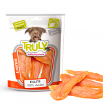 Truly - vi&scaron;tienos filė - 360 g