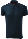 Malfini As Vyri&scaron;ki Polo mar&scaron;kinėliai MALFINI Grand 259, Navy mėlynas