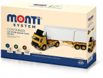Dėlionė Benes A Lat Monti sistema MS 08.2 - Konteineris