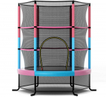 Bonideco Select Batutas 165x165x191cm., įvairių spalvų
