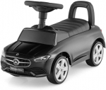 Bonideco Select Automobilis stumdukas 65x28x38cm., juodos spalvos