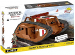 COBI - Konstruktorius Mark V (Male) no 9199, 1/35, 2995