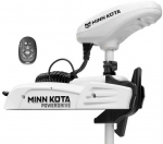 Minn Kota elektrinis variklis RT Powerdrive 55MR 12V 65"/165 cm
