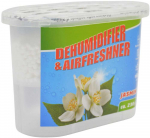 Saska Garden DRĖGMĖS SUGĖRIKLIS 500 ML (230 g) JAZMINŲ