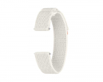 ET-SVR93SUE Samsung Galaxy Watch 6/6 Classic Cloth apyrankė S/M Sand