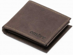 men's leather wallet a092 - ruda