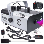 LIGHT4ME FM 900 Dūmų ma&scaron;ina su nuotolinio valdymo pulteliu