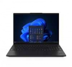 Ne&scaron;iojamas kompiuteris LENOVO NTB ThinkPad L16 G2 &ndash; Ultra7 255U, 16" WUXGA, 32GB, 1TB SD, 5MP + IR kamera, W11P
