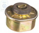 Vag Gumos Metalo Elementas T4 1991 1996 Originalus 701199201G