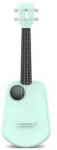 Smart Ukulele Xiaomi Populele 2 žalia, Bluetooth 4.0