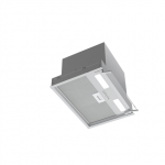 Gartraukis CATA Hood | ARMONIA 45 X | Canopy | Energy efficiency class C | Plotis 44.8 cm | 645 m&sup3;/h | Mechanical | LED | Inox