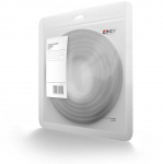 Tinklo Kabelis - LINDY Cat.5e F/UTP Tinklo Kabelis, RJ45, M/M, 100MHz, 30 m, Pilkas