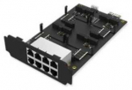 Mar&scaron;rutizatorius Bramka VoIP Yeastar Yeastar YS-EX08, Extension card, Yeastar, S100, S300