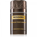 Missoni Parfum Pour Homme Dezodorantas Stick For Men, 75 ml