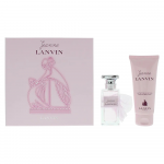 Lanvin Jeanne rinkinys moterims (EDP, 50 ml + kūno losjonas, 100 ml)