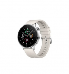 OnePlus Watch 3 I&scaron;manusis laikrodis Sidabrinis Steel 43 mm