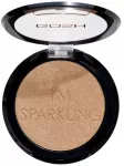 Gosh, I'm Sparkling, Highlighter Powder, 002, Sun Dust, 5.9 g