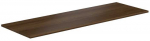 Mexen Uni vonios spintelės stalvir&scaron;is, 140 cm, Nut
