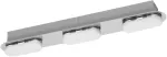 20W LED pavir&scaron;inis &scaron;viestuvas SMART+ MATTER, sidabro sp., 3000/6500K, dimeriuojamas, IP44